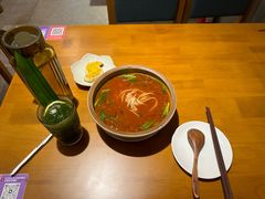 小锅米线-山茶云南菜(中关村店)