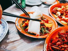 奶香馒头-拈一筷子·宜宾江湖菜(十一街店)