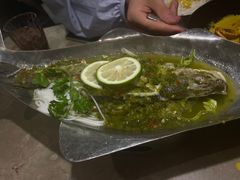 -星叶·东南亚料理(温州万象城店)