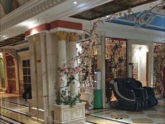 -铜锣湾KTV(木渎店)