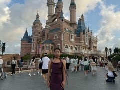 -迪士尼小镇
