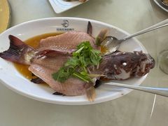 -钱塘府海鲜餐厅