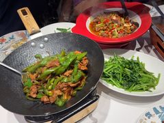 -匠熙小馆(崇文门店)