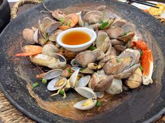 -阿毛饭店(和义路店)