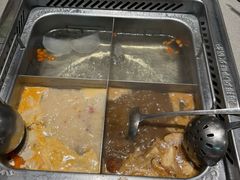 -海底捞火锅(河东万达广场店)