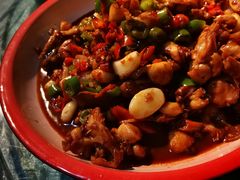 -老三样·美食研究中心(世贸路店)