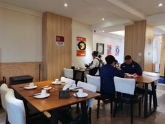 大堂-站前猪蹄&家常炒菜(长乐公园店)