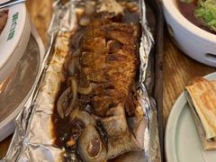 -新白鹿餐厅(龙游路总店·杭帮菜名店)
