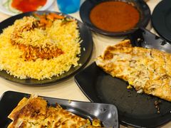 -新加坡Zam Zam餐馆