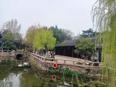 -水绘园