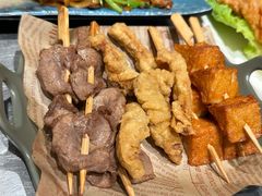 -潮界(虹桥新天地店)