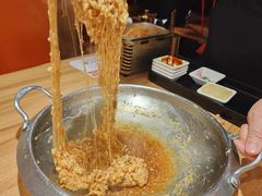 -炉小哥烤肉(熙地港店)