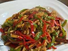 -缘来聚·徽菜名店(黄山宏村店)