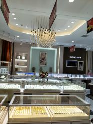 点击看大图 -世纪缘珠宝(贵和领秀城店)