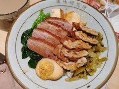 -狮头牌卤味研究所·卤味饭(花城汇南区店)