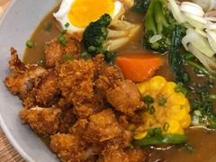 -池奈·咖喱蛋包饭(熙地港店)
