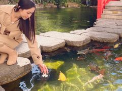 -广州花园酒店