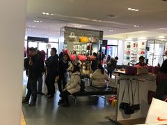 -COACH蔻驰(百联奥特莱斯广场店)