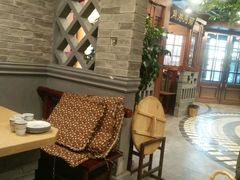 -万里闯关东铁锅炖菜馆(高新旗舰店)
