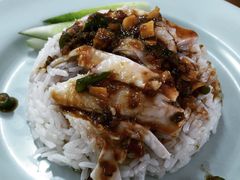 水门肥鸡饭-红大哥水门鸡饭(總店)