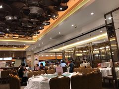大堂-稻香酒家(天河城店)