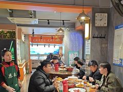-东来土菜馆(民祥园路店)