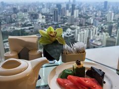 -上海明天广场JW万豪酒店