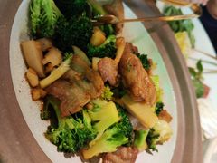 -锦府盐帮·私宴(赛特店)