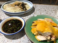 -饭香情