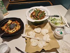 -绿草地·湘菜(7mall店)