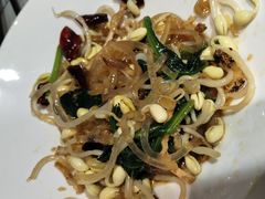 -山丹丹西北菜(金贸大厦店)