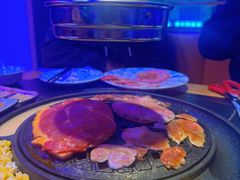 -碳夫·东北炭火烤肉(太平店)