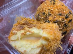 -绿豆酥(城中路店)