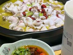 -百岁我家·酸菜鱼专门店(塘下店)