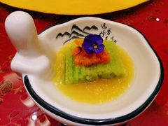 -特味村大酒店(南三环店)