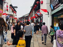 -衣裳街历史文化街区