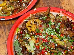 -刘记姐妹烧烤(十二中街店)