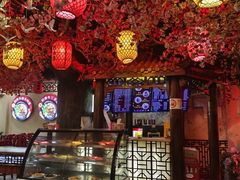-金杨拉面王小吃面馆·牛三宝面·红烧牛肉粉