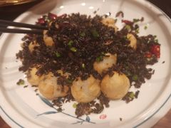 -亮欢寨酸汤鱼(沙冲路店)