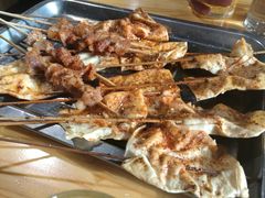 -巨无霸串店(大什字街店)