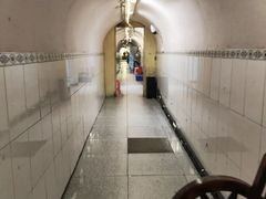 -洞庭洲·防空洞火锅·铜锅涮肉·烧烤(新百广场店)