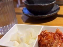 -恩你小木屋·韩式料理(南长街店)