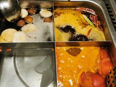 -海底捞火锅(松雷店)