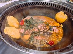 -遇东北林区铁锅炖(南开店)