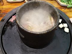 -滇藏石锅宴(崇仁巷老店)
