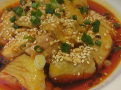 -川里谈·川味小馆(北京路店)