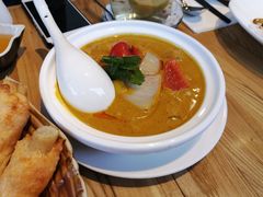 -大茴香越法料理(SOHO复兴店)