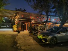 -园林美食城·本土农家菜(杨和镇店)