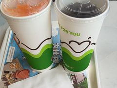 -德克士(前门店)