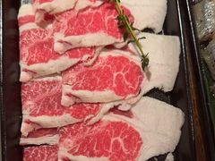 -新石器烤肉(中房金谊广场店)
